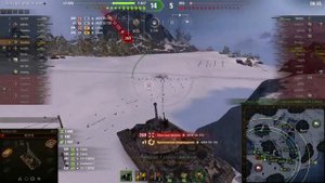 ИС-5 - после АПА он лучше ИС-6! Гайд по танку с разбором брони!