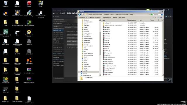 How to paste your custom vehicles into BeamNG Drive смотреть онлайн