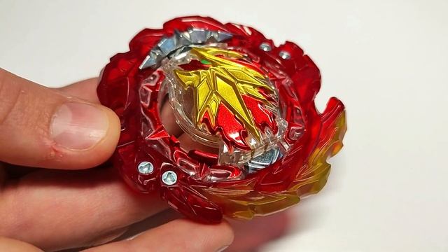РАСПАКОВКА И ОБЗОР ГЕЛИОС И ГИПЕРИОН / King Helios&Super Hyperion / B-203 Ultimate Fusion DX Set