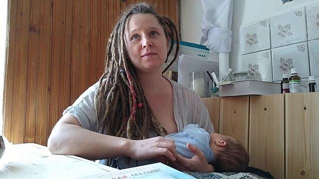 Агни рассказывает про Источники Власти