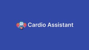 Cardio Assistant специально для конкурса "Стартап как диплом"