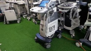 General Electric Logiq P9