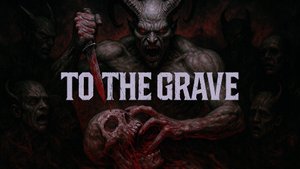 To The Grave - DxE or Die (vocal playthrough cover)