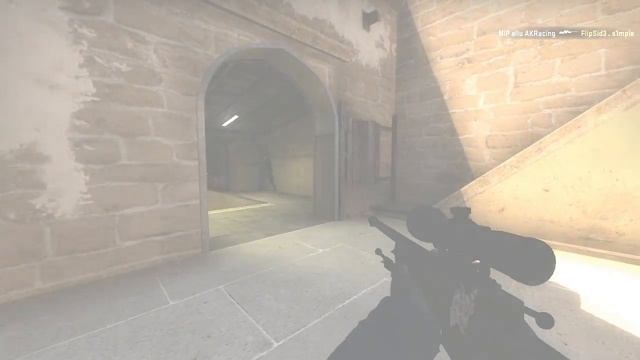 CS:GO - Allu proves himself @ NiP смотреть онлайн