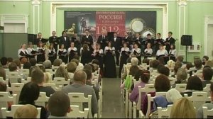 Г.Гладков. Прощальная песня  (10)