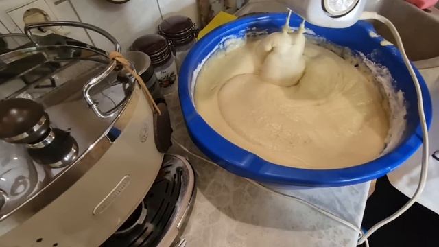 Как делали Паски. Пасхальные куличи 2024 смотреть онлайн