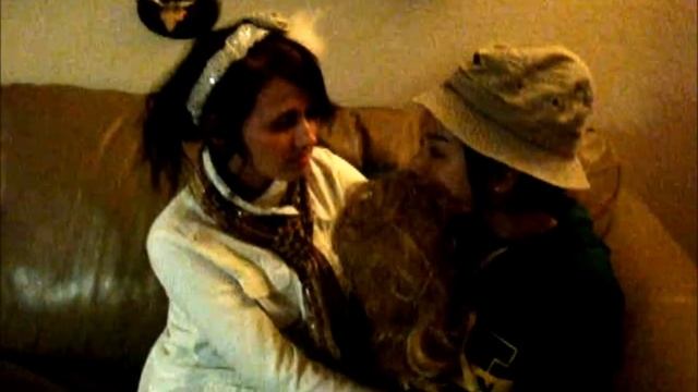 English: Live! With Lina Perez! смотреть онлайн