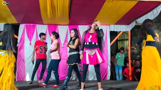 Tui Hamke Vule | Subhasandha Dance Group | Gofu Music смотреть онлайн