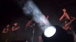 Pink's One - Pink Floyd tribute show feat. Machan Taylor tour 2019