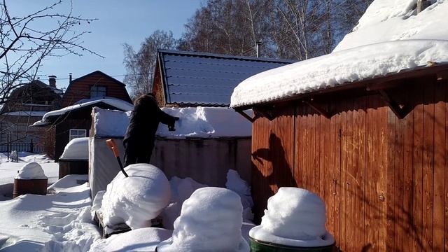 Грядки не топчи) 30 января 2022 смотреть онлайн