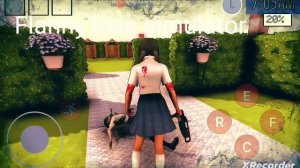 топ 3 игры похожие на Yandere Simulator/Яндере Симулятор (ссылок нету сорри)