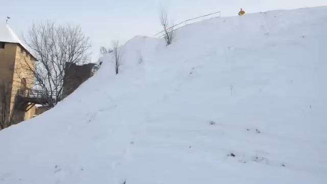 Хотин....життя як воно є.... смотреть онлайн