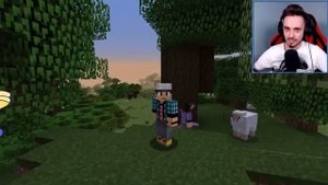 Эдисон и Катя «КРАШ" (мини-клип)