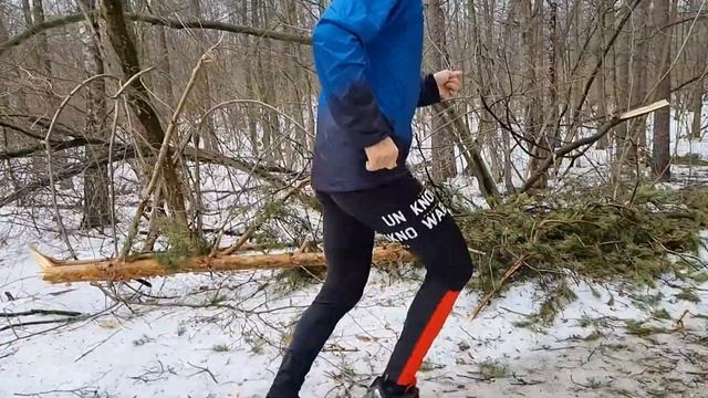 Трейлраннинг - это здорово! смотреть онлайн