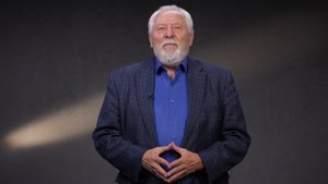 Поздравление с Пасхой | Сергей Ряховский | #cogmos