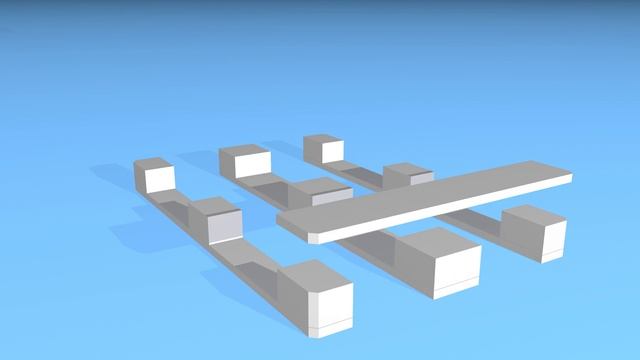 RFID UHF CHIP PALLET смотреть онлайн