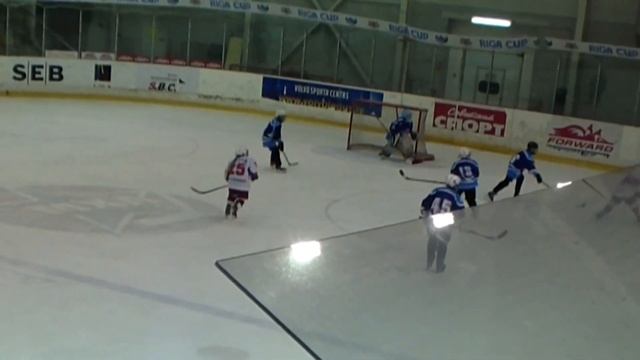 Искра-Локо (С-Петербург) 2-2 смотреть онлайн