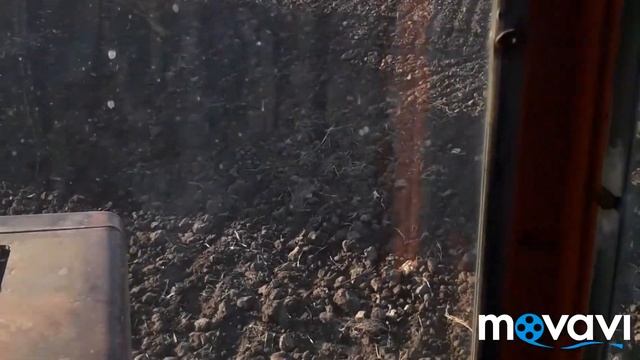Продолжение весенне-полевых работ// Закрытие влаги