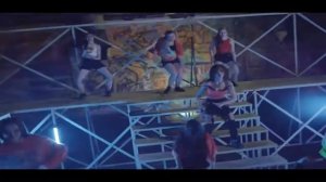 Raim & Artur & Adil   Симпа OFFICIAL VIDEO