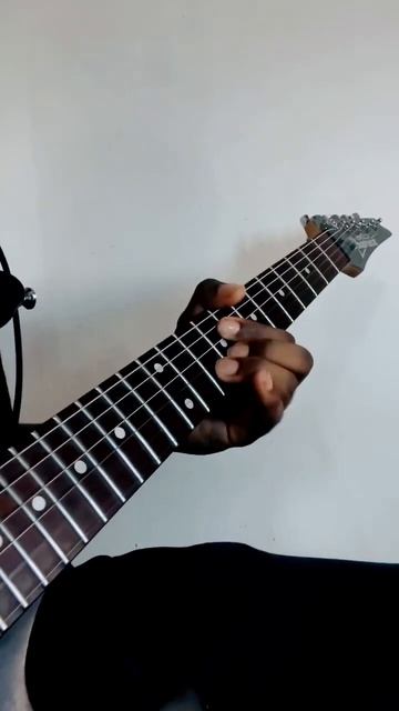 Emotional solo #guitar #metal #shred #electricguitar #guitarsolo #reels #shorts #music #youtube смотреть онлайн