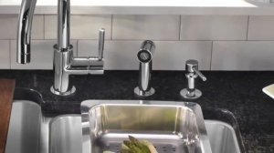 Смесители для кухни BLANCO