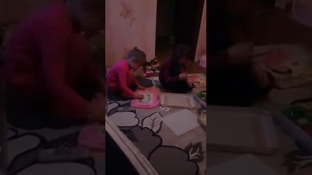 Девочку обидели смотреть онлайн