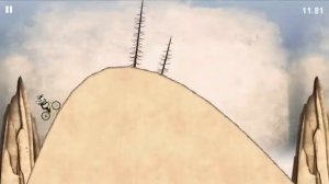 [Stickman Downhill] Stickman downhill #4