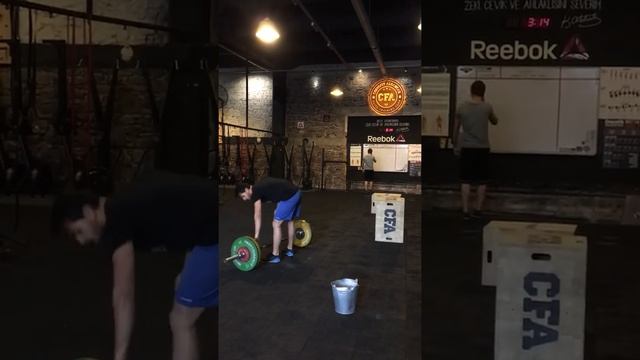 Kyiv Battle'19 смотреть онлайн