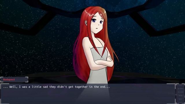 Palinurus - Voice of an angel [Part 2] смотреть онлайн