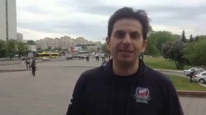 Матч прогноз из Минска от Игоря Сологуба
