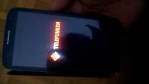 Смартфон Telefunken TF-SP5002 Пример из эксплуатации.
