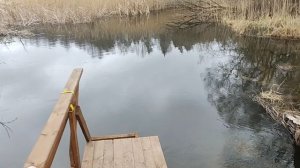 Водяная мельница в Маньковичах