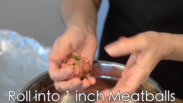 Albondigas -- Mexican Meatball Soup Recipe смотреть онлайн