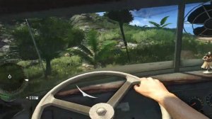 Farcry 3 Reborn version 3.1 Mod 21:9 Flawless Widescreen 90 FOV