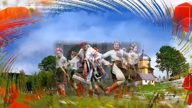 Фестиваль Народной песни. Часть 3 смотреть онлайн