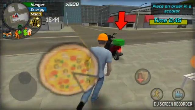 tesero episódio de Big City смотреть онлайн