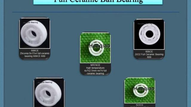 The Best Small Bearing Company in China смотреть онлайн