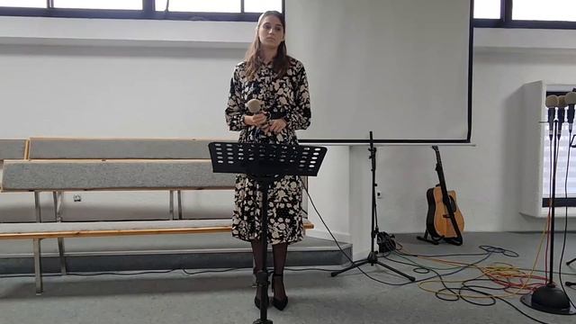 «Прости» E. Rumyantseva г.Хайфа смотреть онлайн