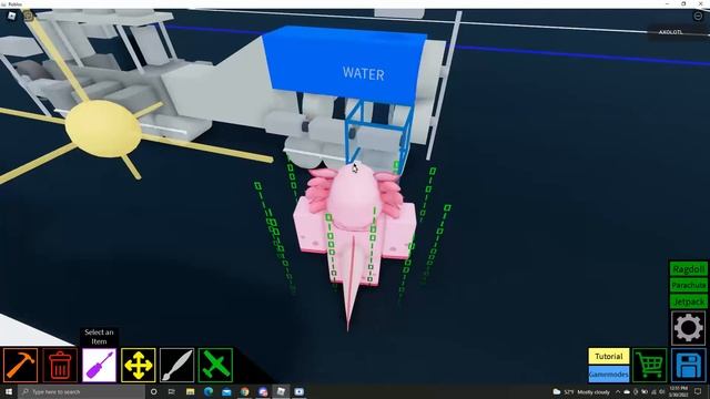 Mini Train Tutorial Plane Crazy смотреть онлайн