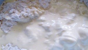 Конвертики с сосисками