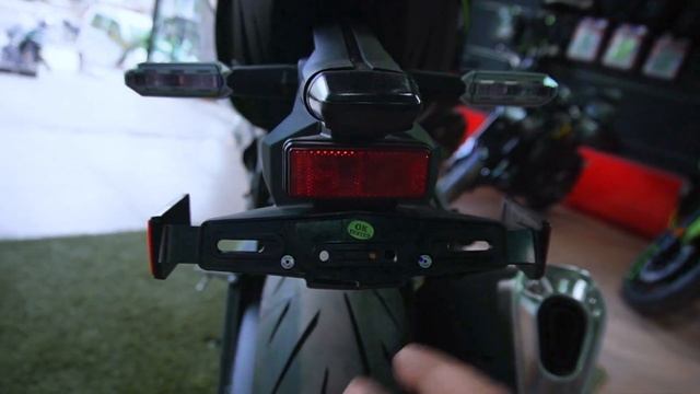 Kawasaki Ninja ZX 6R 2024 Review and Details | India's Fastest 600cc Superbike