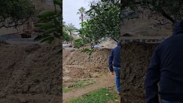 Tendy Palm Beach Türkei Kumköy im Umbau Januar 2023 Viertes Video смотреть онлайн