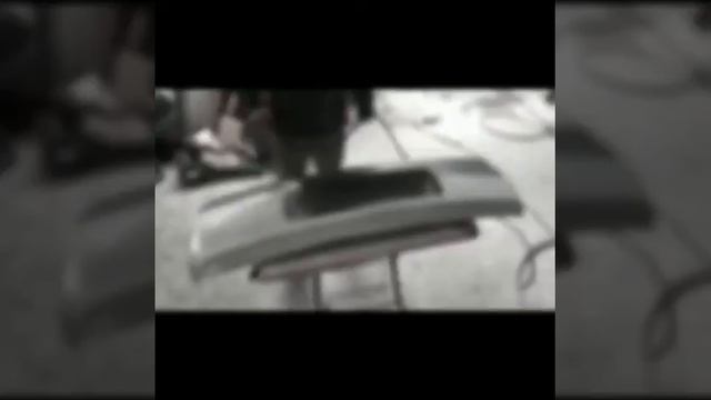 2014 fiat Doblo bagaj kapak kaplaması değişim ve boya işlemi смотреть онлайн