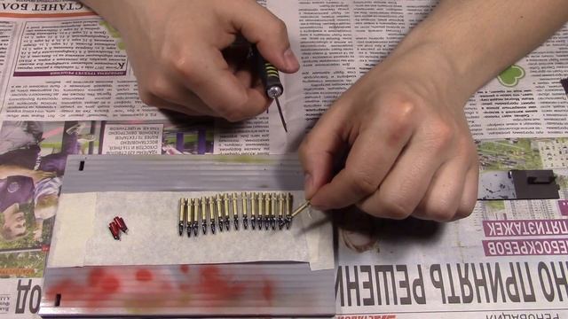 Т 44 Часть 8 смотреть онлайн