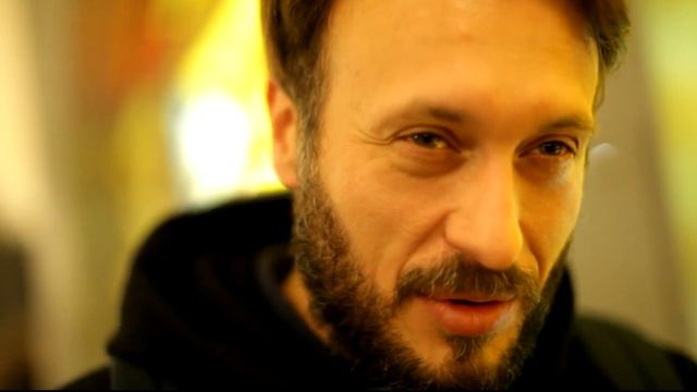 Политеатр. ВОЛНЫ. Василий Куйбар смотреть онлайн