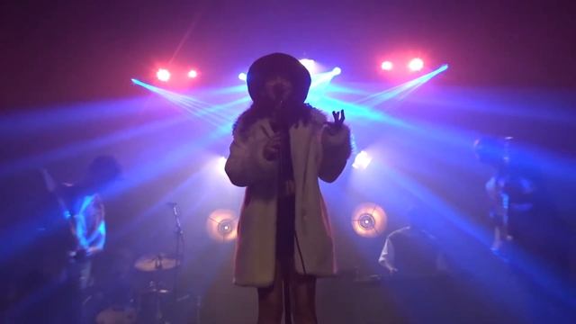 Pip Millett-Love The Things You Do @ Village Underground, 11th Jan 2022 смотреть онлайн