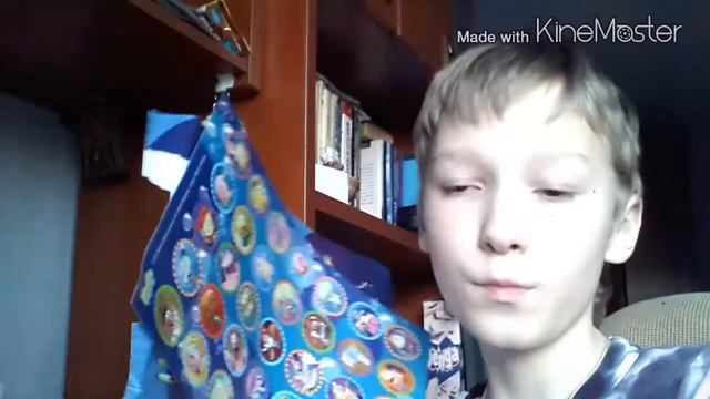 Делаем Коллаж или постер смотреть онлайн