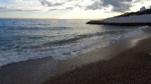 Только Море. Крым. ЮБК. Гаспра. 03.04.2025г.