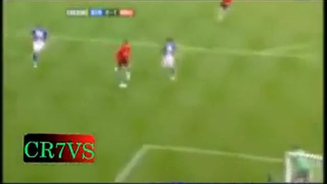 Осетин Алан Дзагоев и Кристиано Роналдо смотреть онлайн