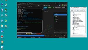 ZTE Libero S10 901ZT FRP/Factory Reset Done By Hydra Tool
